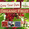 Growing Your Own Organic Fruit with Garden Organic
