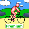 Cycling GPS Premium