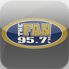 95.7 The Fan - Michiana's Only All Sports Radio!