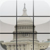 Tiles Washington DC - Photograph Slide Puzzles HD