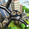 Base Missions - Jump Swing Run and Fly Stickman HD