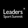 Leaders Sport Summit 2013