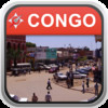 Offline Map Congo: City Navigator Maps