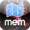 Memphis Offline Map & Guide