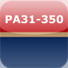 PA-31-350 Weight and Balance Calculator