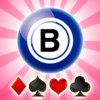 Ace Poker Casino with Bingo, Vegas Blackjack, Slots, Classic Roulette and Prize Wheel of Fun and Fortune! by Better Than Good Games