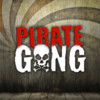 PIRATE GONG
