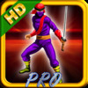 Amazing Ninja Revenge Run  - Game PRO