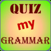 Quiz My Grammar (Improve your grammar skills)