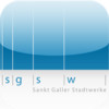 sgsw smart meter