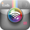 Exstagram - Exchange with Instagram photos