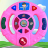 Kids Can Drive - Virtual toy for kids HD !