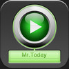Mr.Today --Auto-pause Music Player--