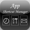 Shortcut Manager Pro