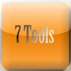 7 in 1 Tools