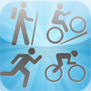 Run Bike Hike - map, share, and track your activities