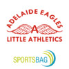 Adelaide Eagles Little Athletics Centre - Sportsbag