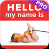 50,000 Baby Names PRO