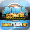 Boomstation