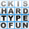 CrazyKeys Letters