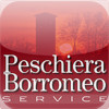 Peschiera Borromeo Service