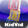 KidVid: ABC's and Vocabulary