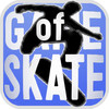 Game of SKATE App