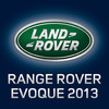 Range Rover Evoque 2013 (USA)