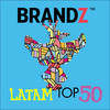 Latam Top 50
