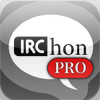 IRChon Pro: Chat with other users