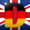 M's Dictionary - German English