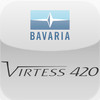 Virtess 420 Fly - iPhone version