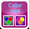 Puzzle + Color Spell Puzzle !