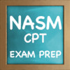 NASM CPT - Certified Personal Trainer Study Exam 2013