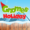 Gnomes Holiday