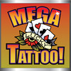 Mega Tattoo Slot Machine