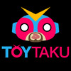 TOYTAKU - Toys for Otaku!