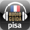Guide Audio Pisa FRA
