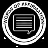 Words of Affirmations: Relationships