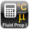 LuxCalc Fluid Prop I