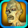 3D Line of Death - Plague games of the zombie apocalypse
