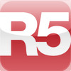 R5 Official App