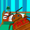 Bedbug Invasion Free