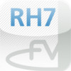 Fahrversuch RH7