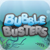 Bubble Busters Fish Edition