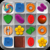 Candy Game - Match three puzzle