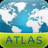 Atlas FREE - World Map