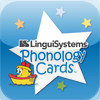 LinguiSystems Phonology Cards