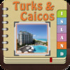 Turks and Caicos Island Offline Guide