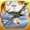 3D Air Plane Fighter Pilot Modern Killer Game - Free  Jet Flying Guns Fighting Combat Run Games